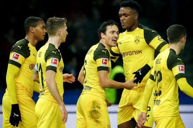 利物浦17岁中场尼奥尼将首发出战南安普顿