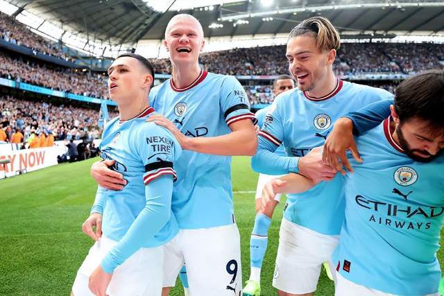 25年不败魔咒！数据：巴萨恐击碎马竞最后希望